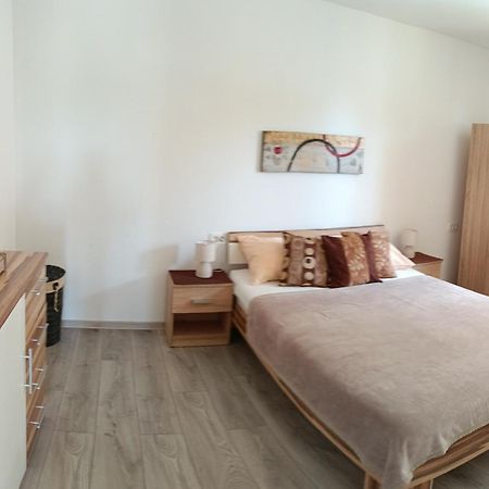 Apartments Villa Stari Koko Omiš Esterno foto