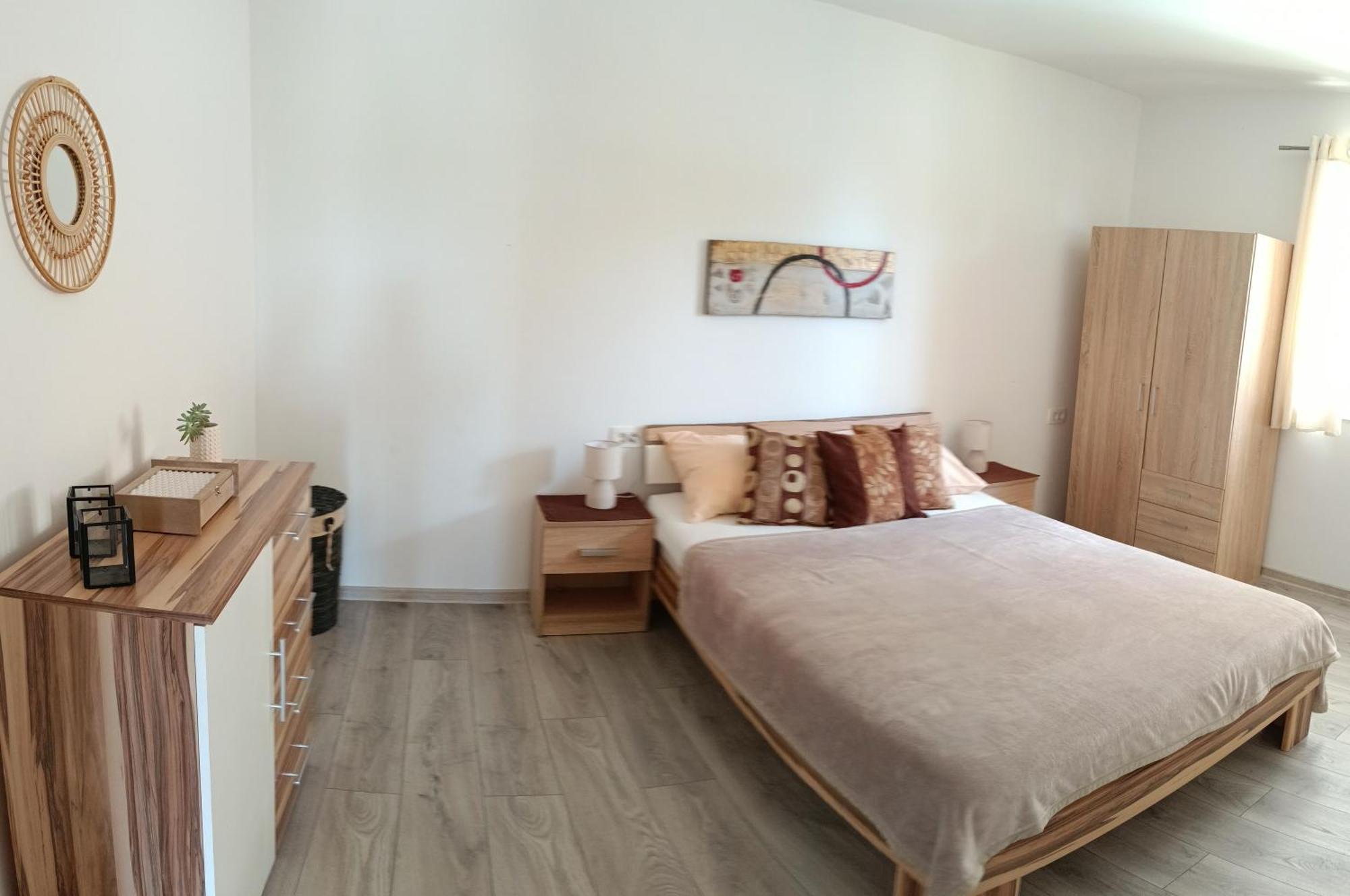 Apartments Villa Stari Koko Omiš Esterno foto