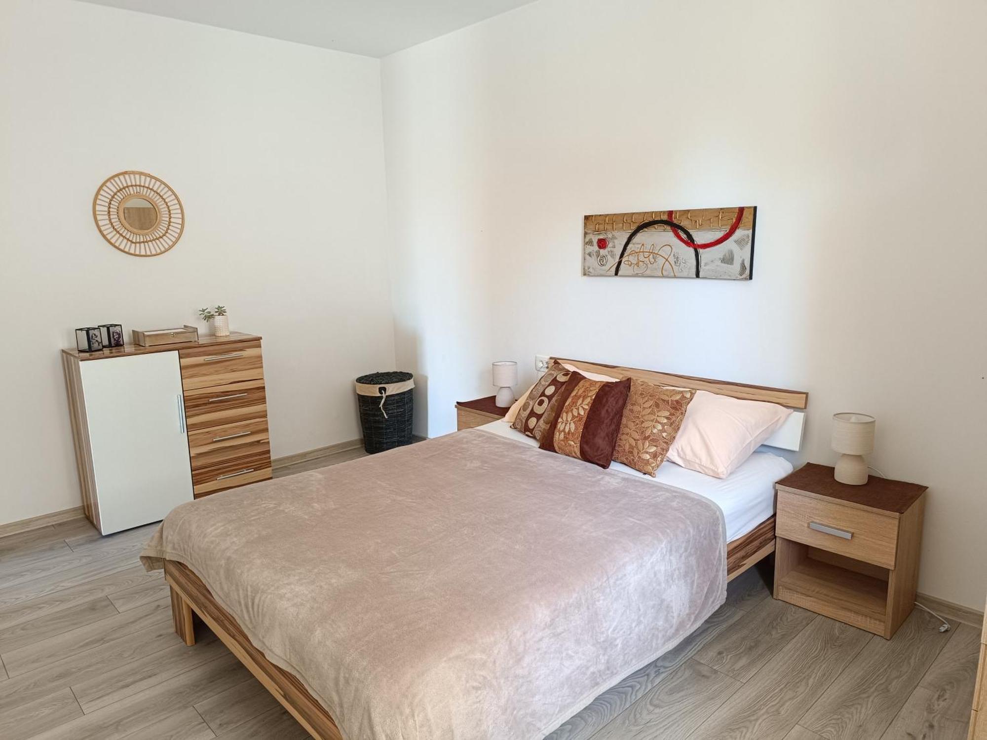 Apartments Villa Stari Koko Omiš Esterno foto